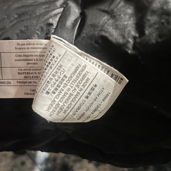 Men’s Arc’text Atom Ar small - Picture 3 of 3